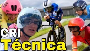 Resumen Etapa 1 Tour De Suiza 2024 Epica Batalla