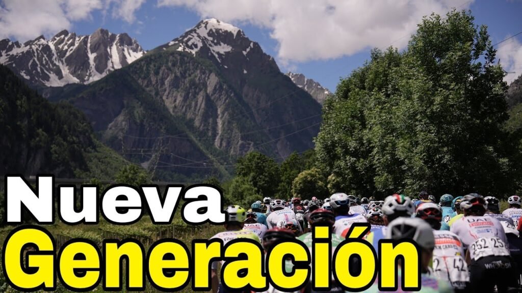 Resumen Etapa 2 Giro de Italia Next Gen 2024 | Las Futuras Estrellas del Ciclismo 1 Resumen Etapa 2 Giro de Italia Next Gen 2024