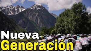 Resumen Etapa 2 Giro de Italia Next Gen 2024