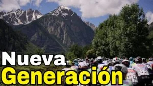 Resumen Etapa 2 Giro de Italia Next Gen 2024