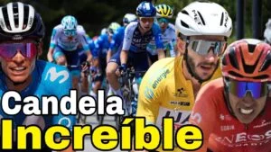 Resumen Etapa 5 Tour De Suiza 2024 Buenas Noticias
