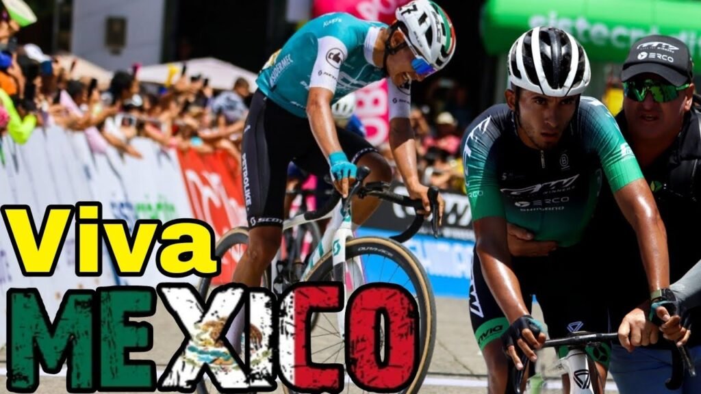 Resumen Etapa 6 Vuelta Colombia 2024 | Tacos Mexicanos y Café Colombiano 3 Resumen Etapa 6 Vuelta Colombia 2024 Tacos Mexicanos y