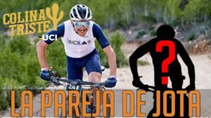 Se BUSCA PAREJA para JOTA BiciLAB