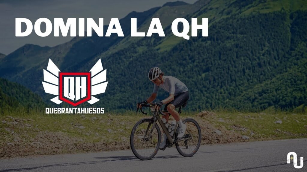 Todo lo que tienes que saber para la Quebrantahuesos 5 Todo lo que tienes que saber para la Quebrantahuesos