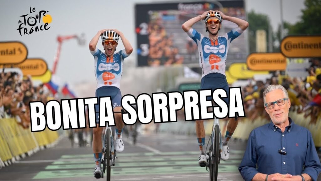 Un contundente BARDET SORPRENDE a los FAVORITOS
