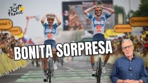 Un contundente BARDET SORPRENDE a los FAVORITOS