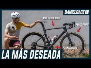VAN RYSEL RCR 2024 REVIEW LAS MARCAS NO PUEDEN