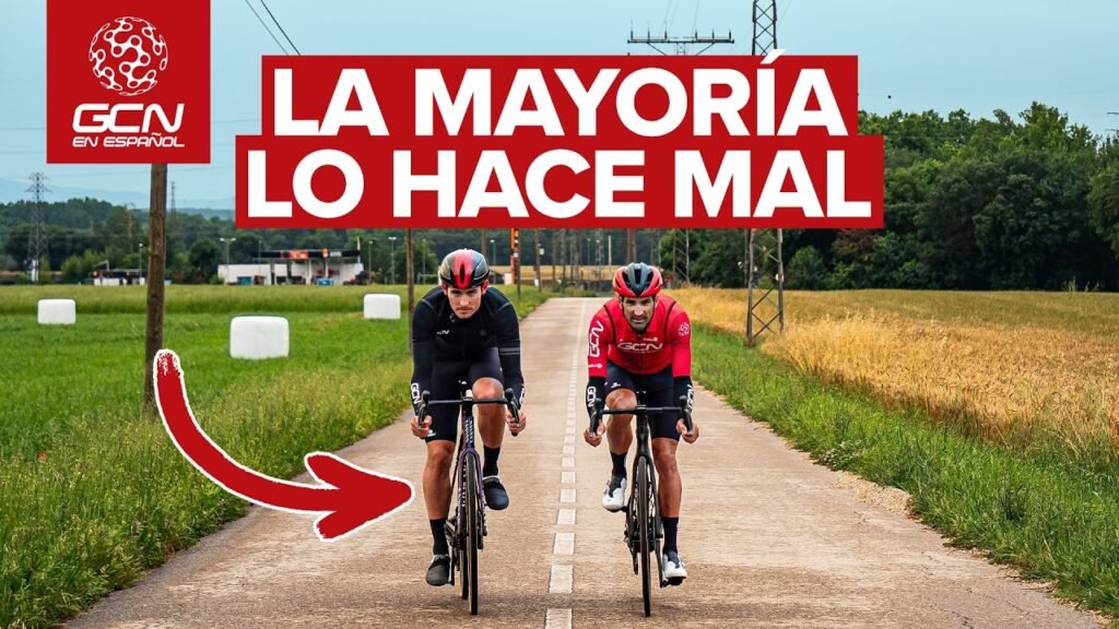 ¿Cuál es la mejor manera de incrementar la resistencia en bicicleta? 6 ¿Cual es la mejor manera de incrementar la resistencia en