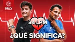 ¿Que dice tu pulso cardiaco en reposo de ti