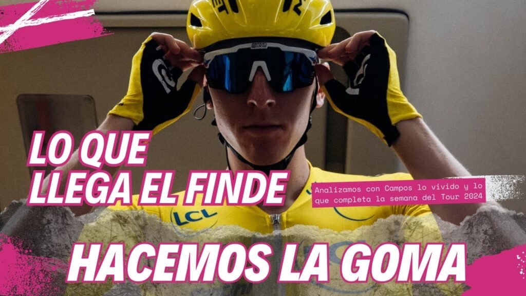 ANALISIS DE LO VIVIDO Y DE LO QUE LLEGA EL