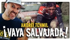 ANDREI TCHMIL y sus GRANDES CLASICAS DEL NORTE La historia