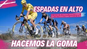 ATAQUES SI PERO LOS LIDERES SALVAN EL DIA DE STERRATO