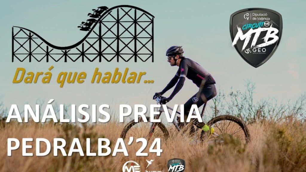 Analisis previo Pedralba24 dara que hablar Rafabike80