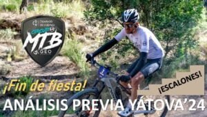 Analisis previo Yatova24 ¡Fin de fiesta Rafabike80