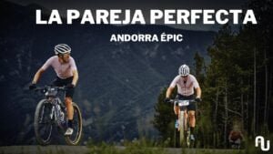 Aprende a escoger a tu pareja para una carrera de