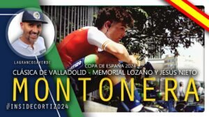 Asi fue la caotica XIII CLASICA DE VALLADOLID Copa de
