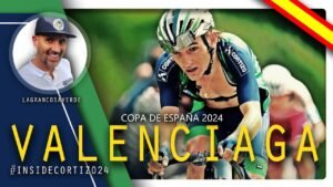 Asi vivimos el MEMORIAL VALENCIAGA Copa de Espana Sub23 INSIDE