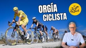 BATALLA APOTEOSICA en el STERRATO