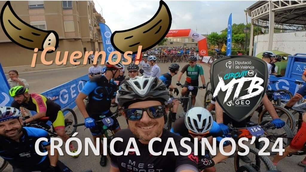 Casinos24 ¡Cuernos Rafabike80