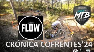 Cofrentes24 ¡Puro flow Rafabike80