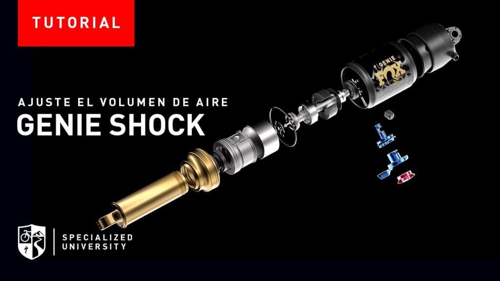 Como y cuando ajustar el volumen de aire en el