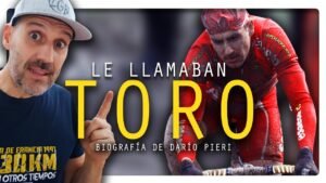 DARIO PIERI el CLASICOMANO ITALIANO que pudo GANARLO TODO pero