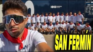 DIA 12 de 26 en el TOUR de FRANCIA 2024