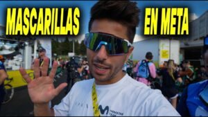 DIA 19 de 26 en el TOUR de FRANCIA 2024