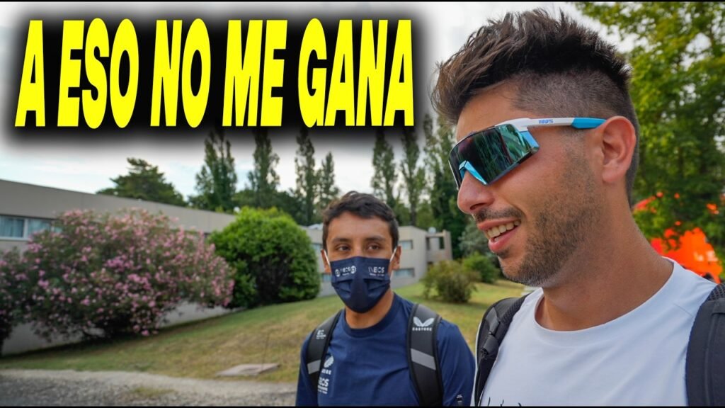 DIA 21 de 26 en el TOUR de FRANCIA 2024