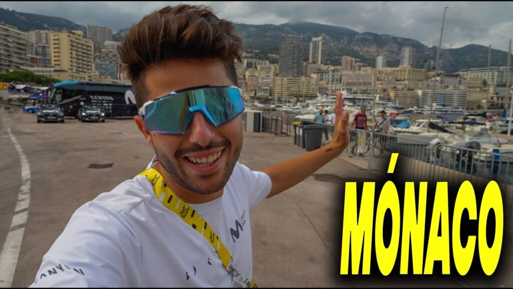 DIA 25 de 25 en el TOUR de FRANCIA 2024