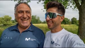 DIA 9 de 26 en el TOUR de FRANCIA 2024