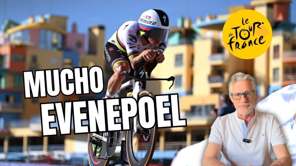 EVENEPOEL SE ESTRENA y PIDE PASO 3 EVENEPOEL SE ESTRENA y PIDE PASO
