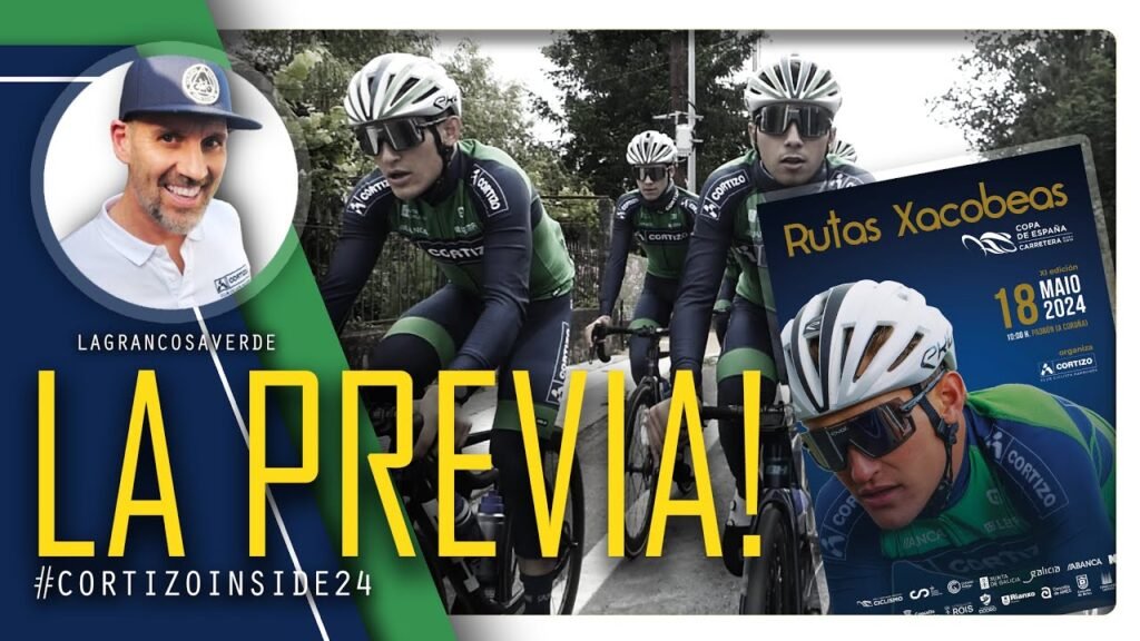 El ANALISIS y la PREVIA de la prueba de COPA