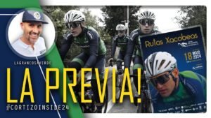 El ANALISIS y la PREVIA de la prueba de COPA