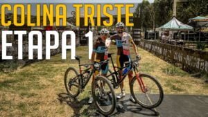 Empieza Colina Triste 2024 No te lo pierdas BiciLAB