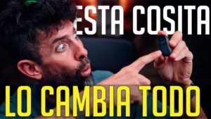 Esto lo CAMBIA TODO para BiciLAB BiciLAB