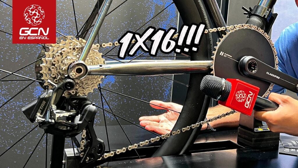 EuroBike 2024: Las novedades más interesantes! 10 EuroBike 2024 Las novedades mas interesantes