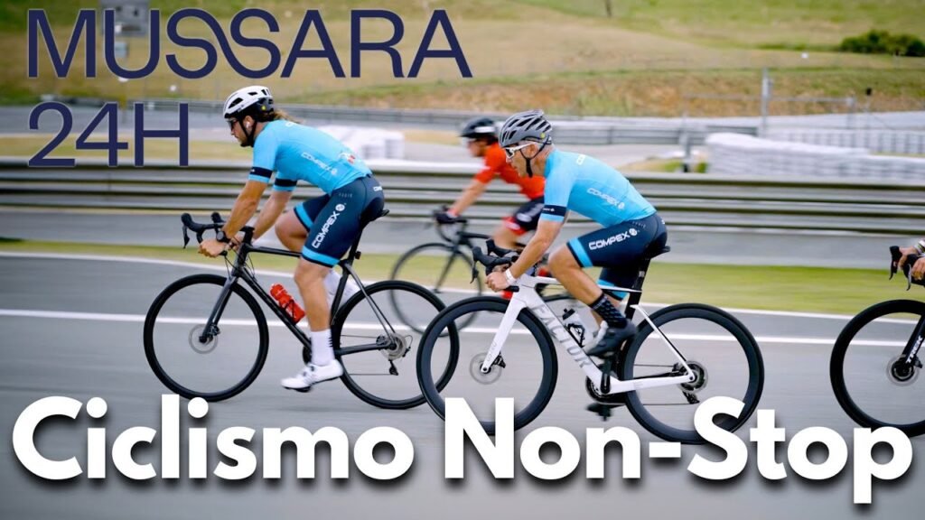 Experiencia en la carrera Vamos a la Mussara 24H