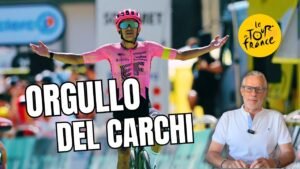 GRANDEZA de CARAPAZ y AMBICION de EVENEPOEL