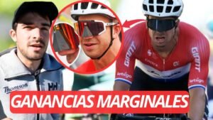 GROENEWEGEN y sus GAFAS FUTURISTAS triunfan ETAPA 6 TOUR