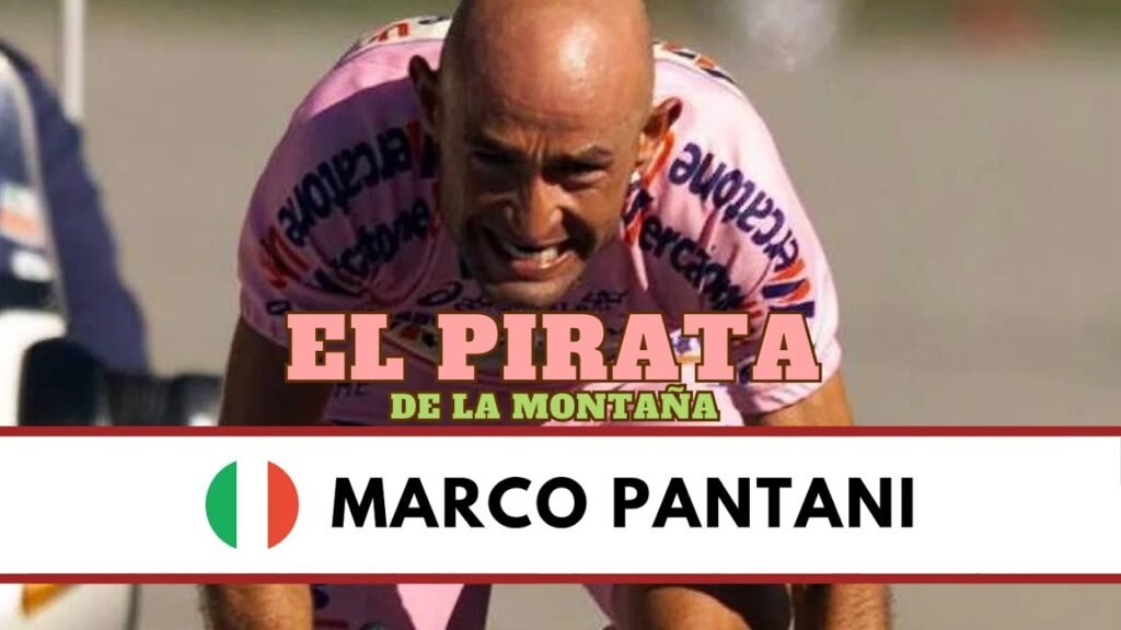 LA LEYENDA DEL PIRATA PANTANI | Fran Morcillo 7 LA LEYENDA DEL PIRATA PANTANI Fran Morcillo