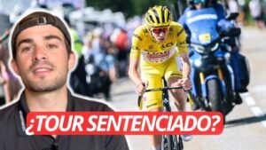 Las 5 CONCLUSIONES del TOUR DE FRANCIA 2024 Segunda semana
