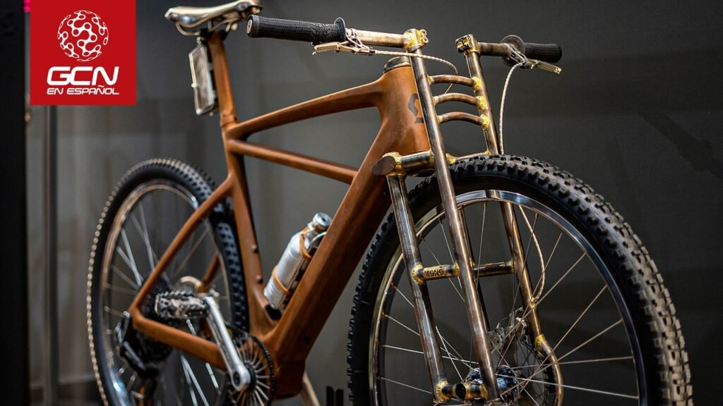 Las bicicletas más espectaculares de EuroBike 2024! 2 Las bicicletas mas espectaculares de EuroBike 2024