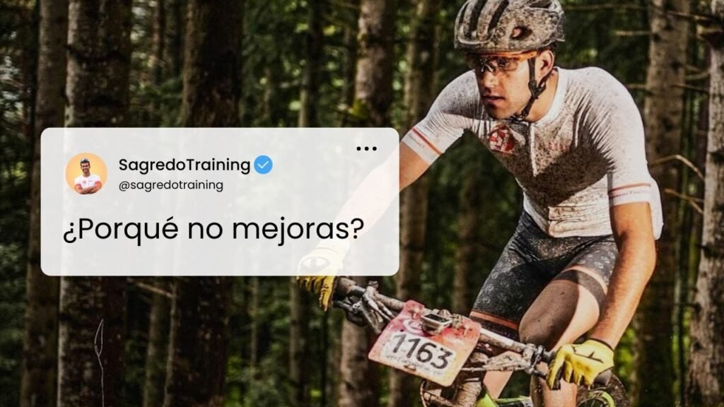 Los 5 ERRORES que hacen que NO mejores Sagredo