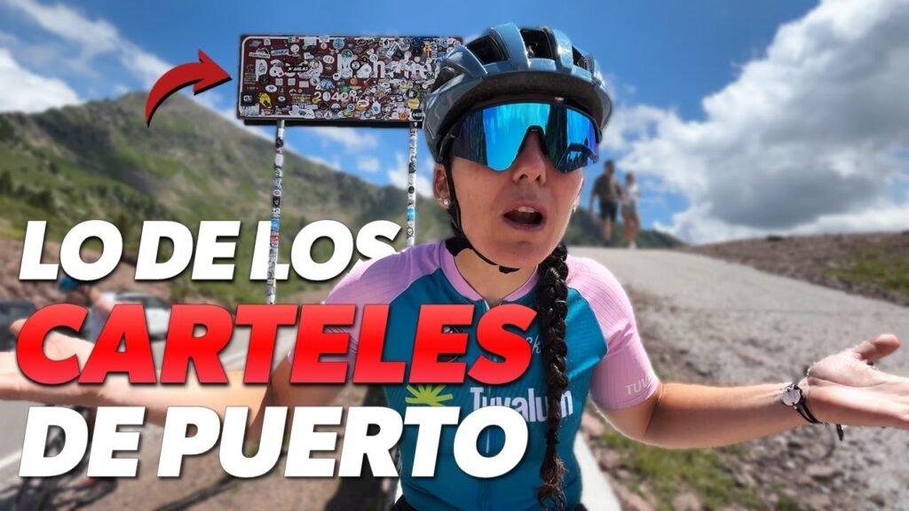 PASSO MANGHEN El GRAN DESCONOCIDO de DOLOMITAS Y las PEGATINAS…