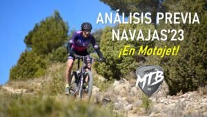 Preparacion previa Navajas ¡en Motojet Rafabike80