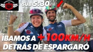 QH 2024 CADA ANO VOY MAS RAPIDO Y QUEDO