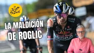 ROGLIC KO GIRMAY OK