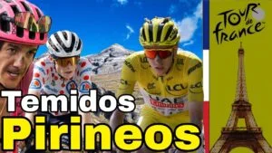 Resumen Etapa 15 Tour De Francia 2024 Etapon de