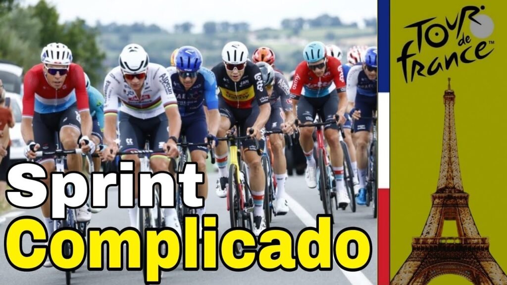 Resumen Etapa 16 Tour De Francia 2024 | La Lucha Continúa 4 Resumen Etapa 16 Tour De Francia 2024 La Lucha